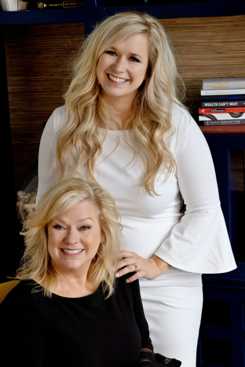 Top Dallas Real Estate Agents