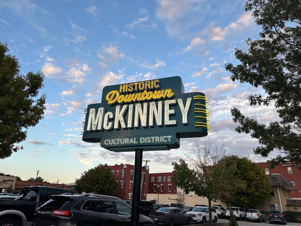 McKinney, TX