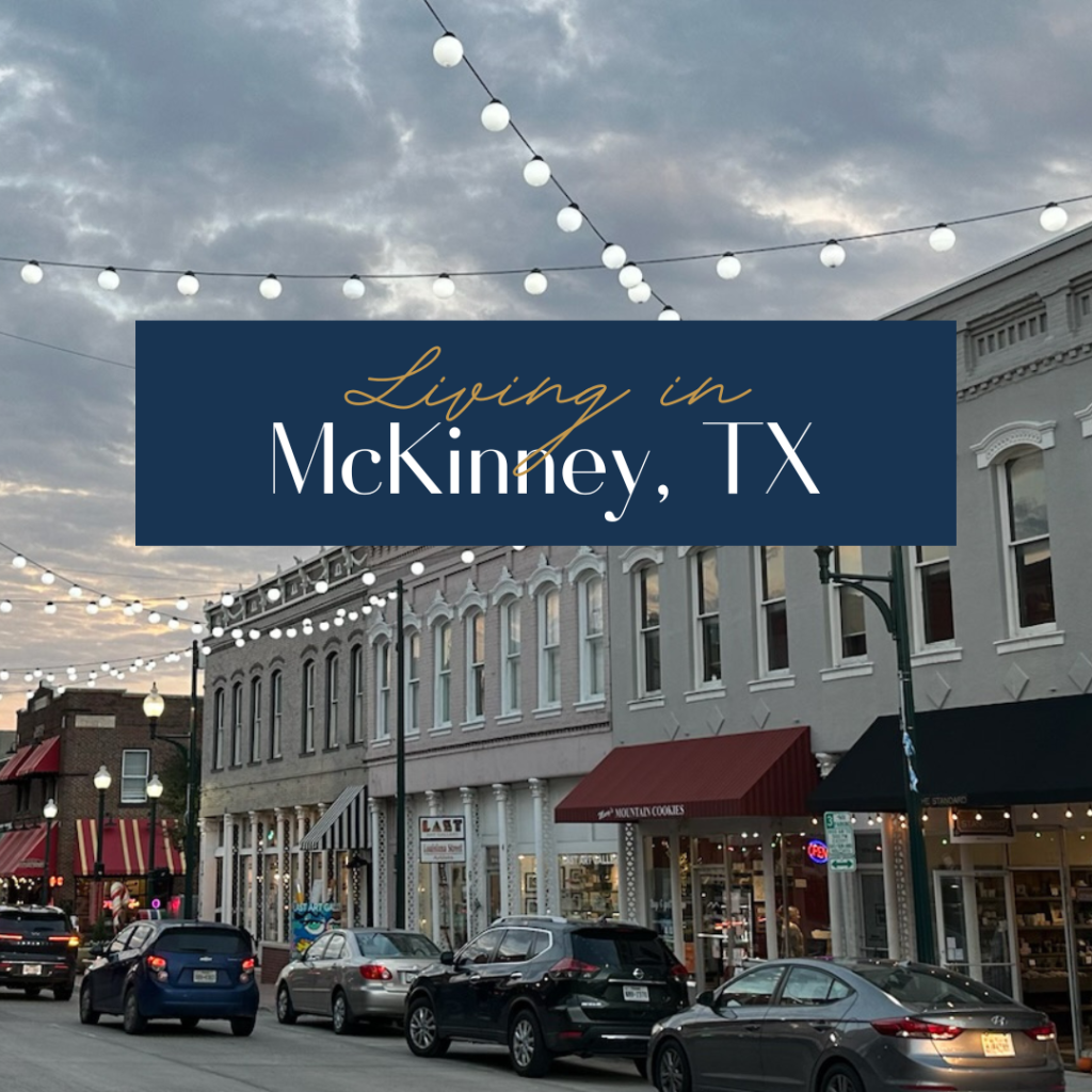 mckinney texas