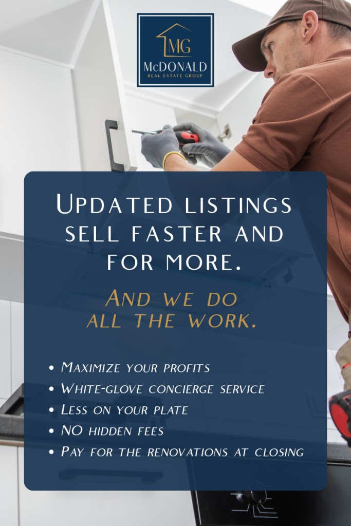 Renovation management