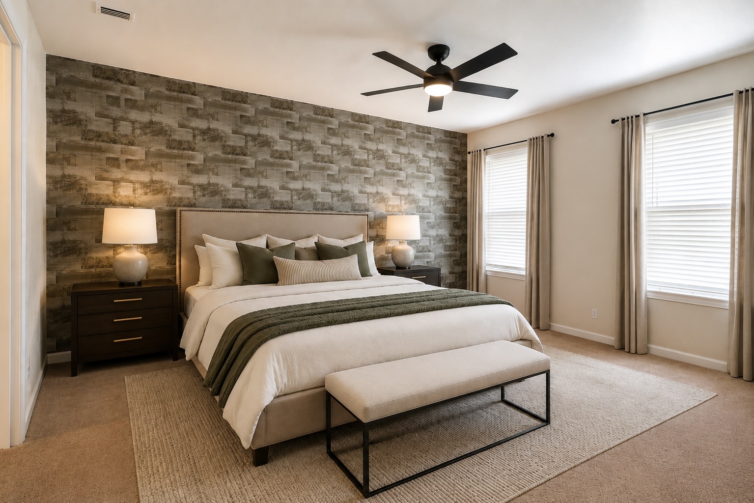 Primary Suite