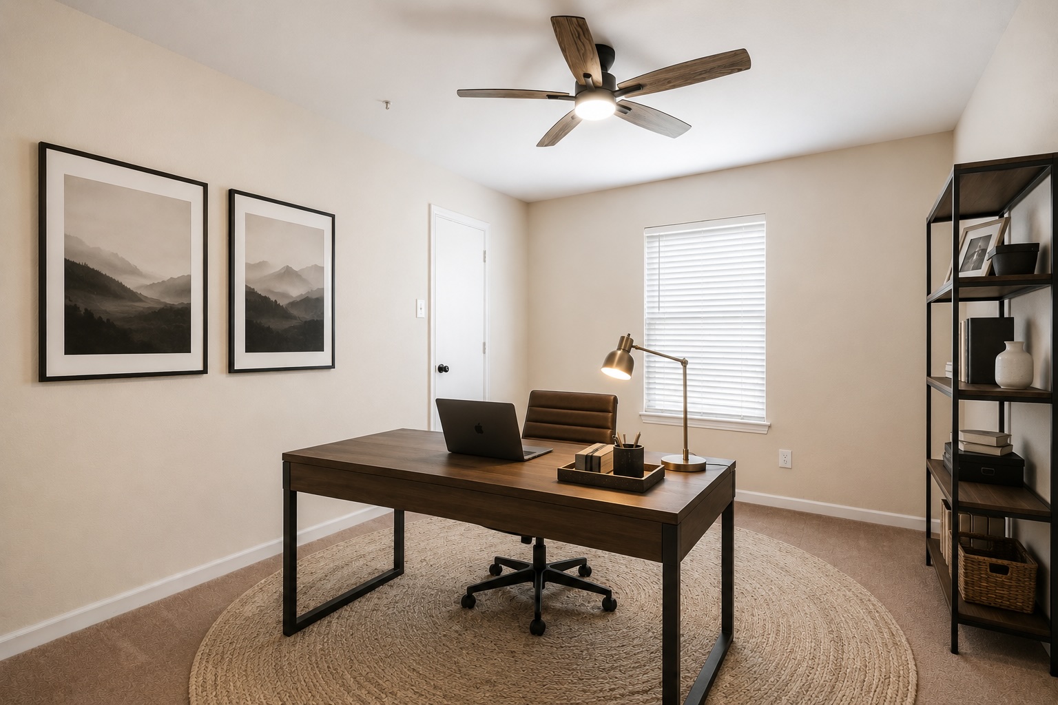 Home Office