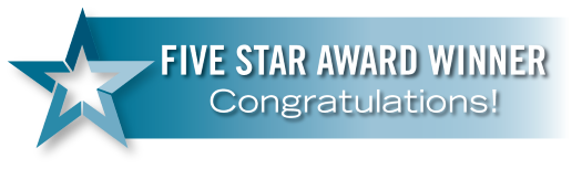Five Star Real Estate Agent