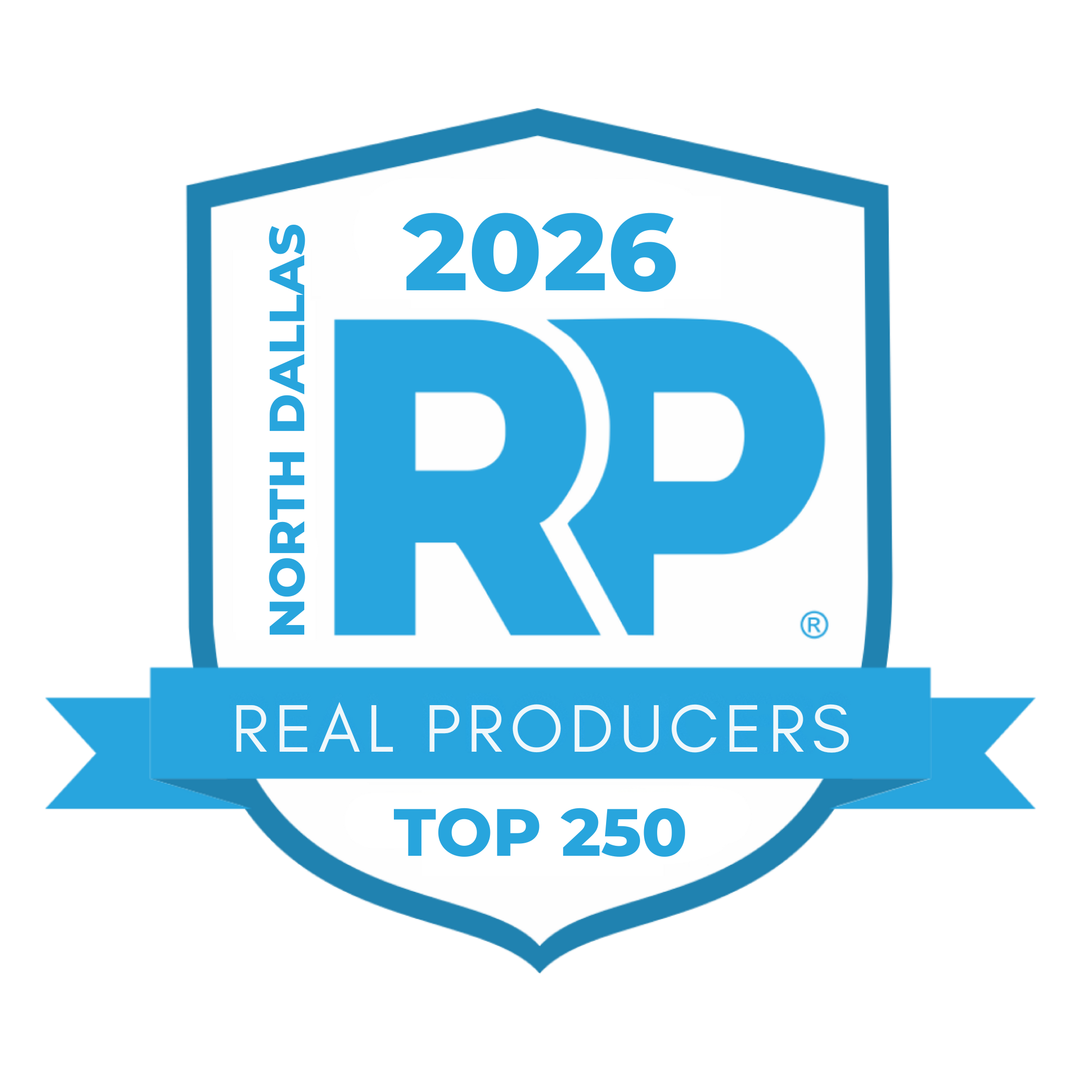 Real Producers North Dallas