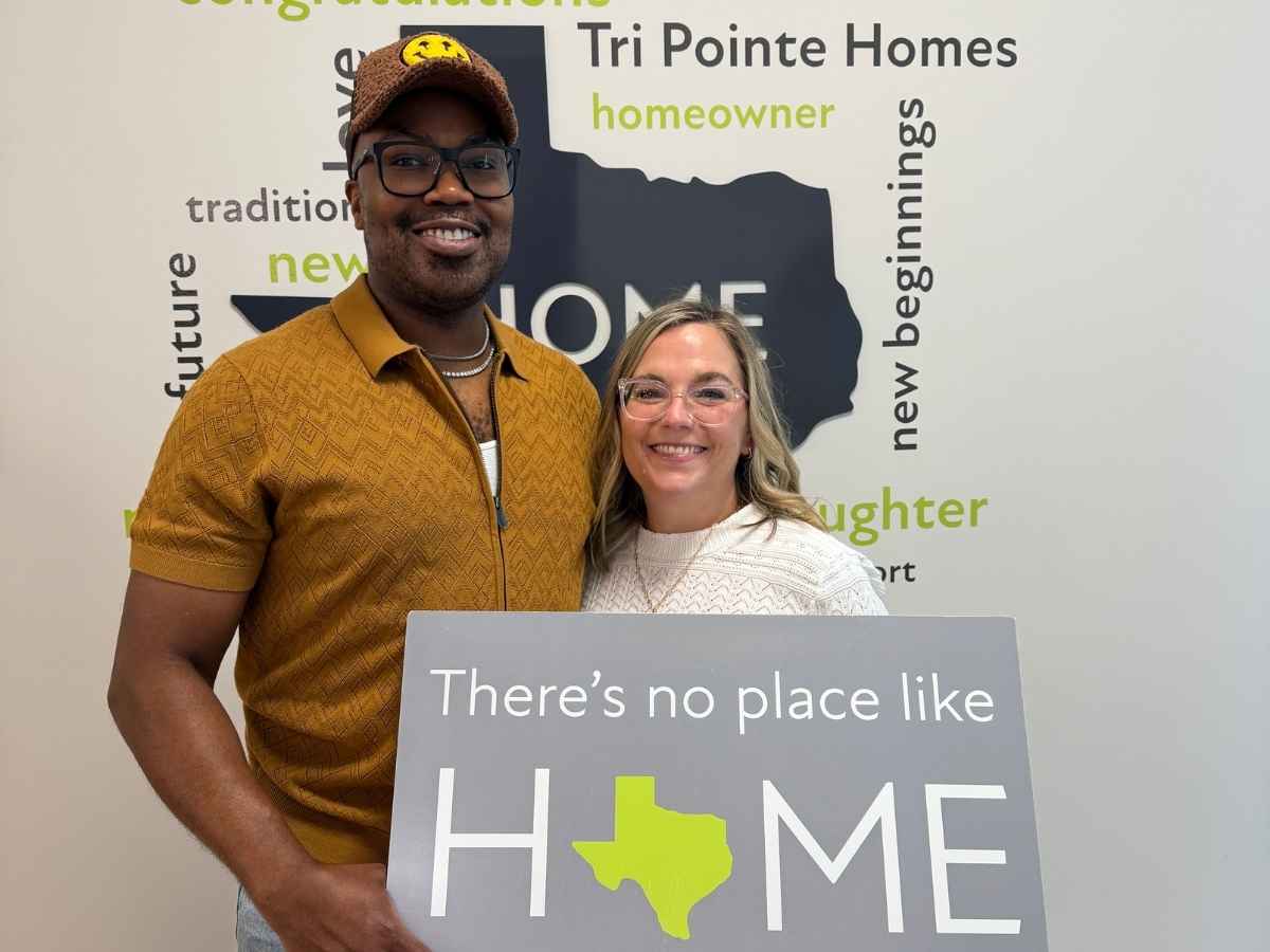 The McDonald Group clients in Collin County