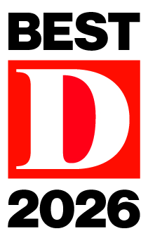 Best of D Magazine 2026